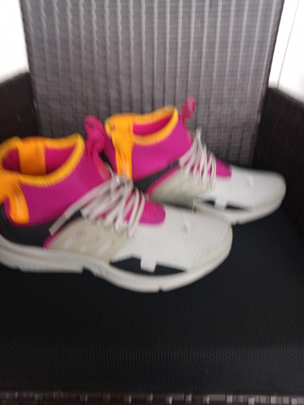 Nike Presto Mid Sz11